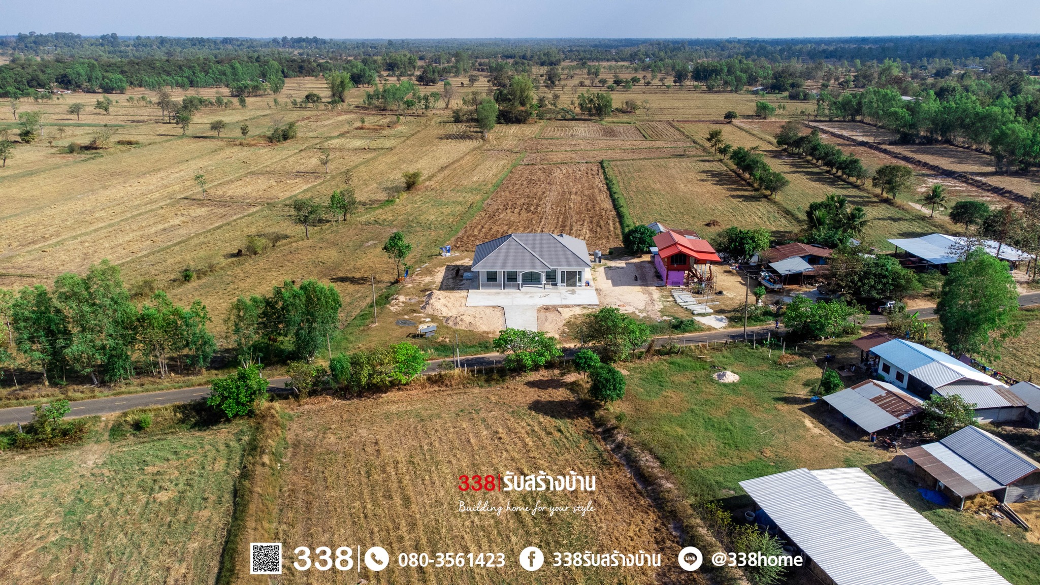แบบบ้านหรู่