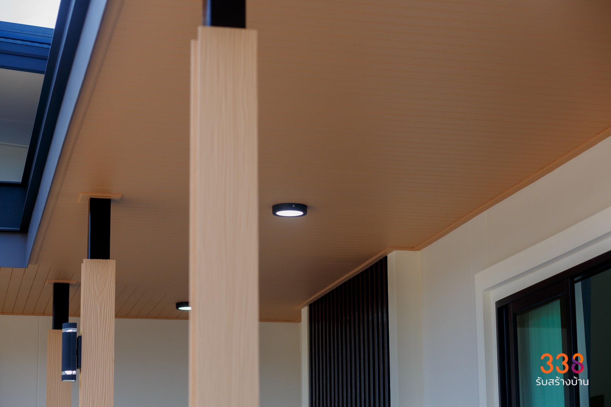 แบบบ้านหรู่