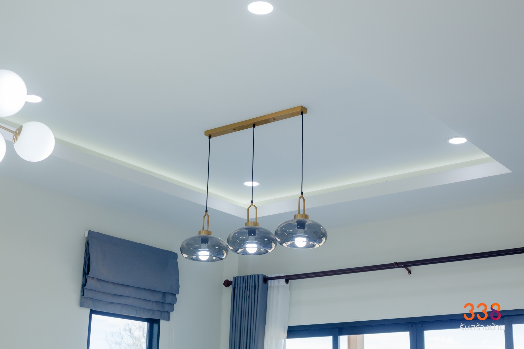 แบบบ้านหรู่