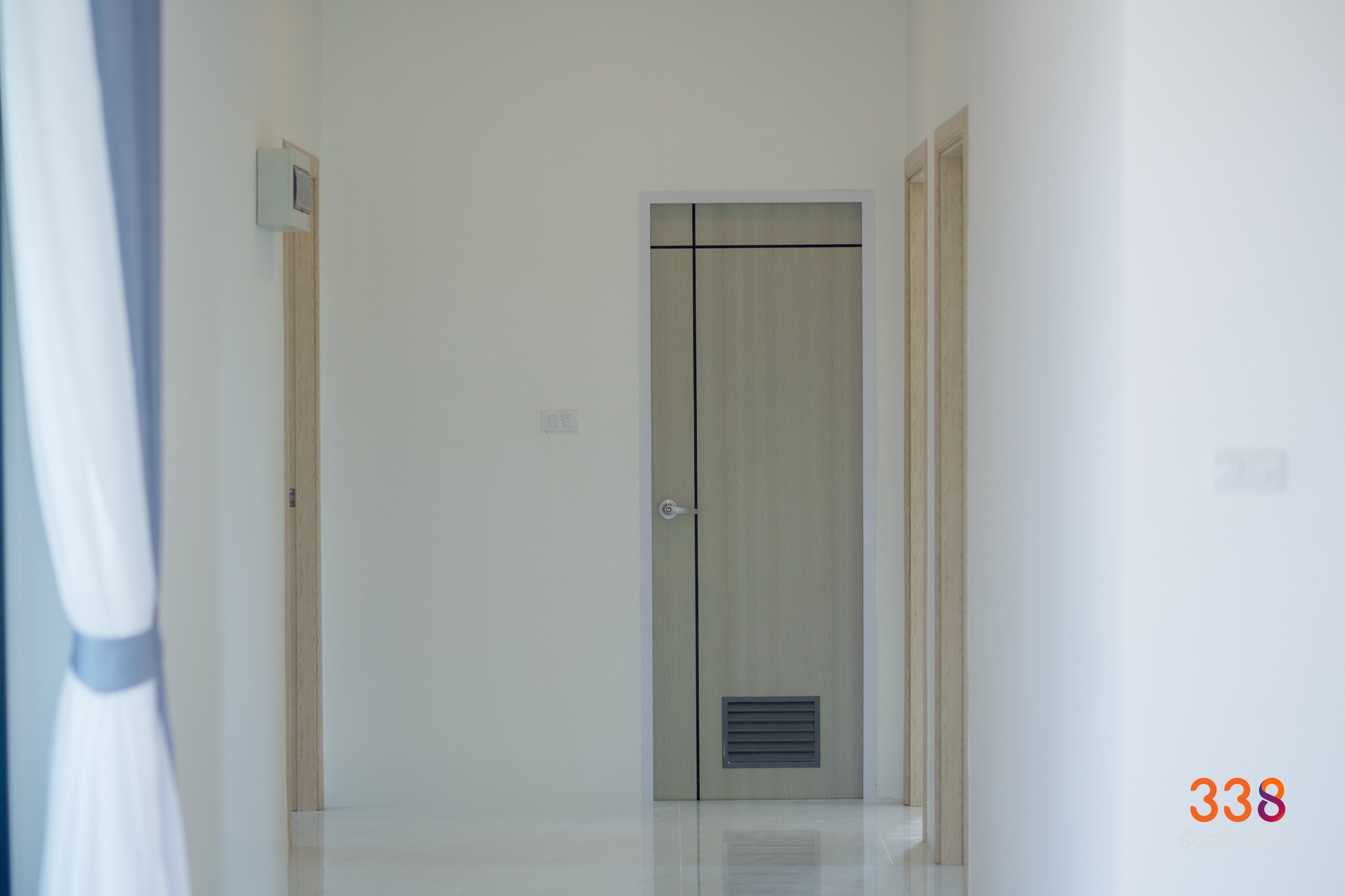 แบบบ้านหรู่