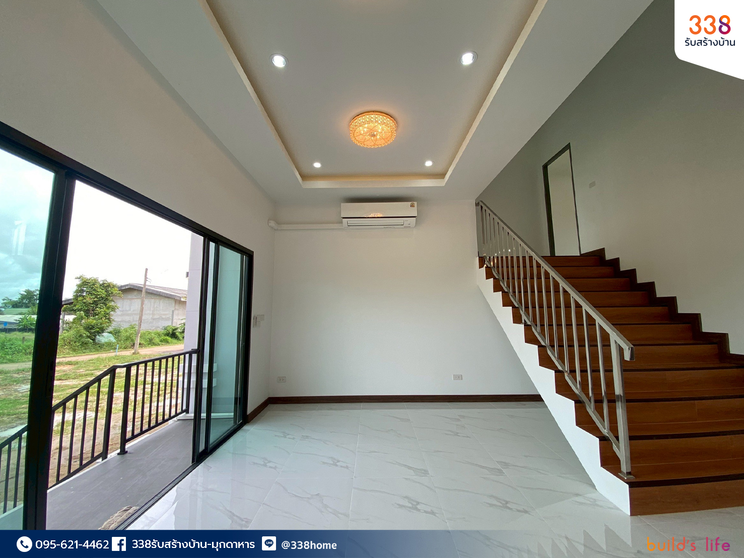 แบบบ้านหรู่