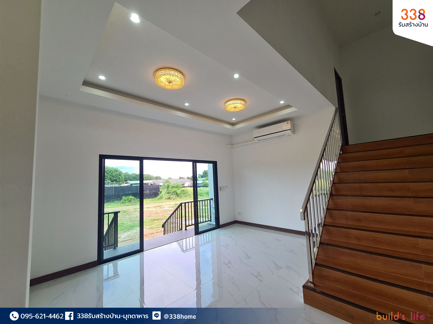 แบบบ้านหรู่