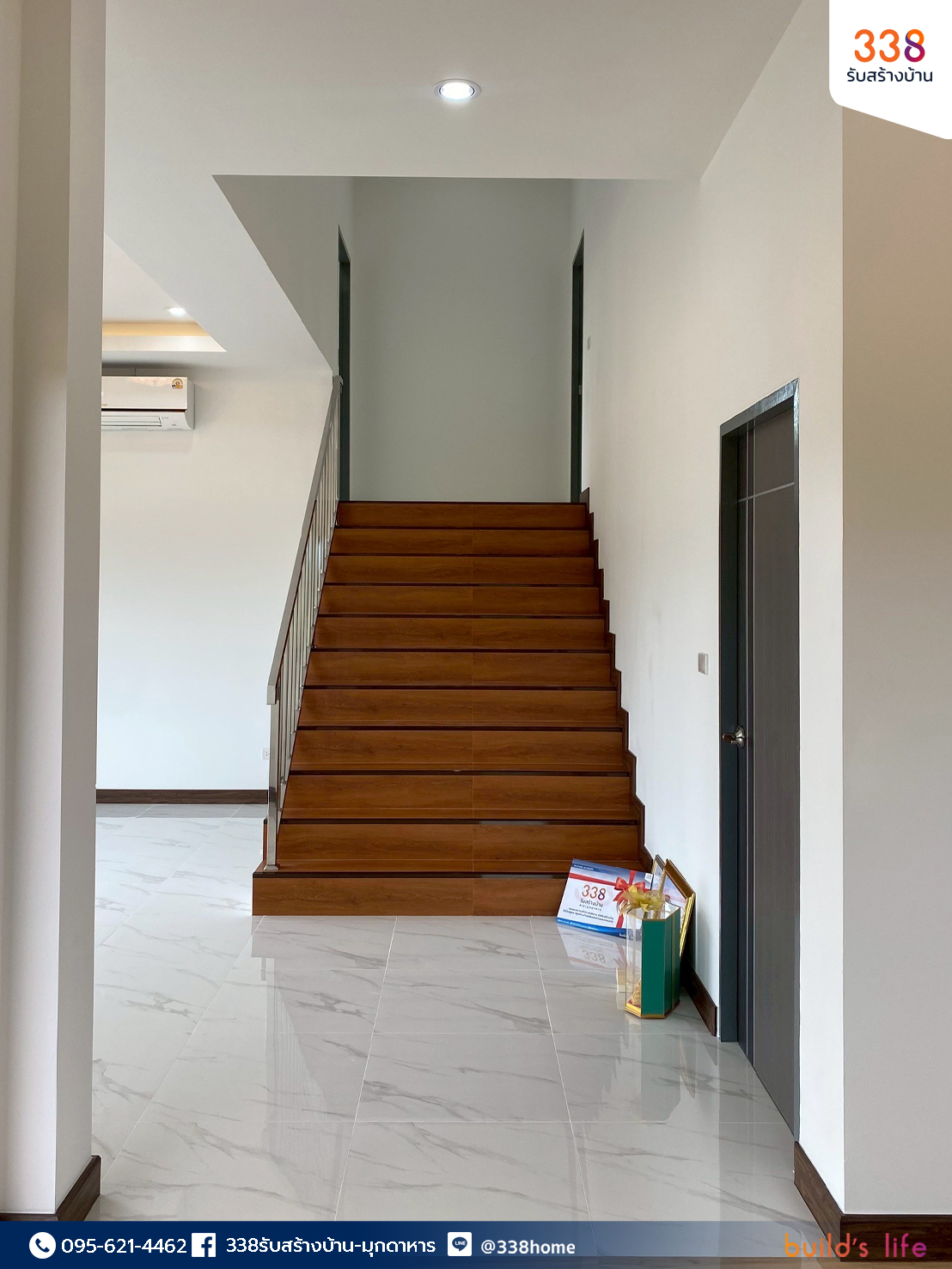 แบบบ้านหรู่