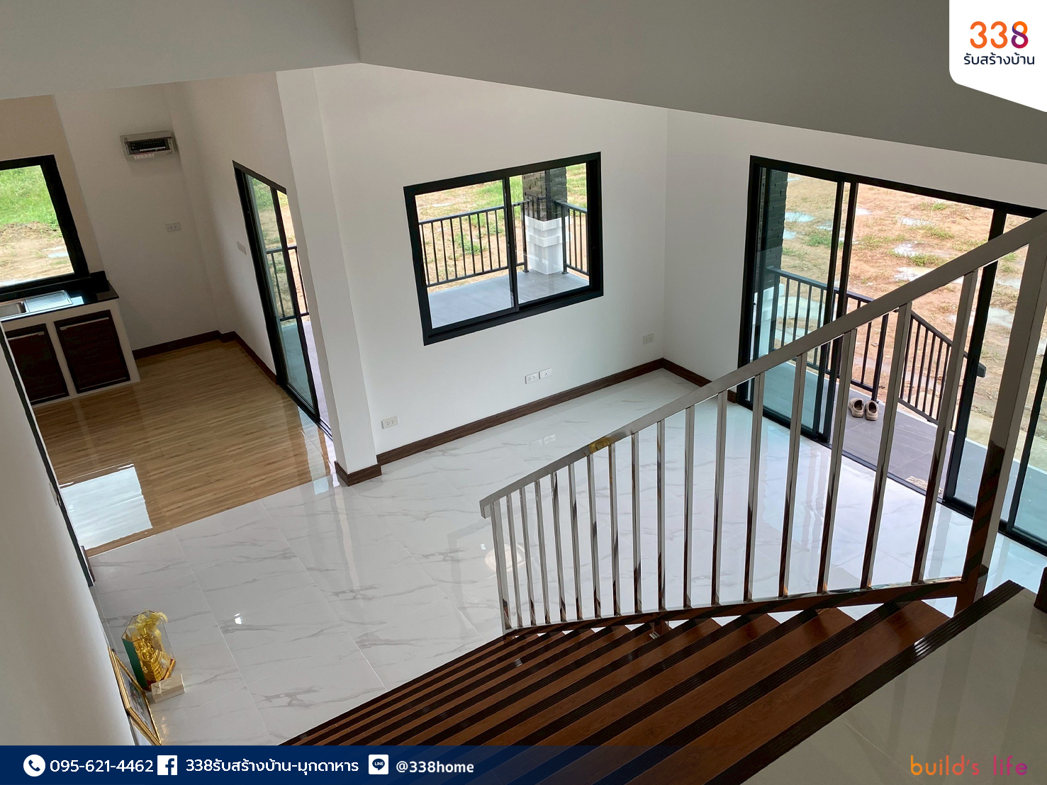 แบบบ้านหรู่