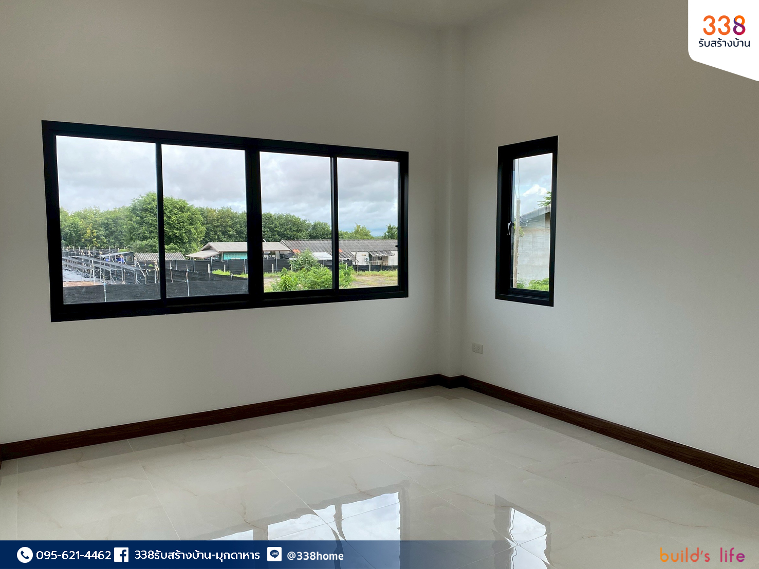 แบบบ้านหรู่