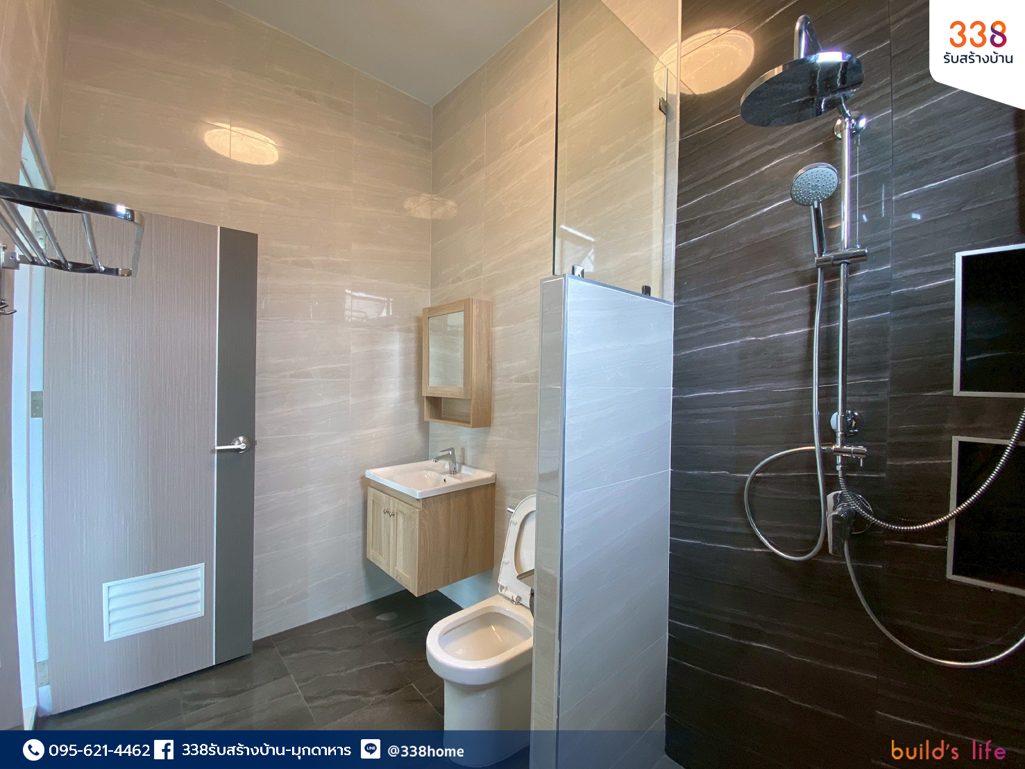 แบบบ้านหรู่