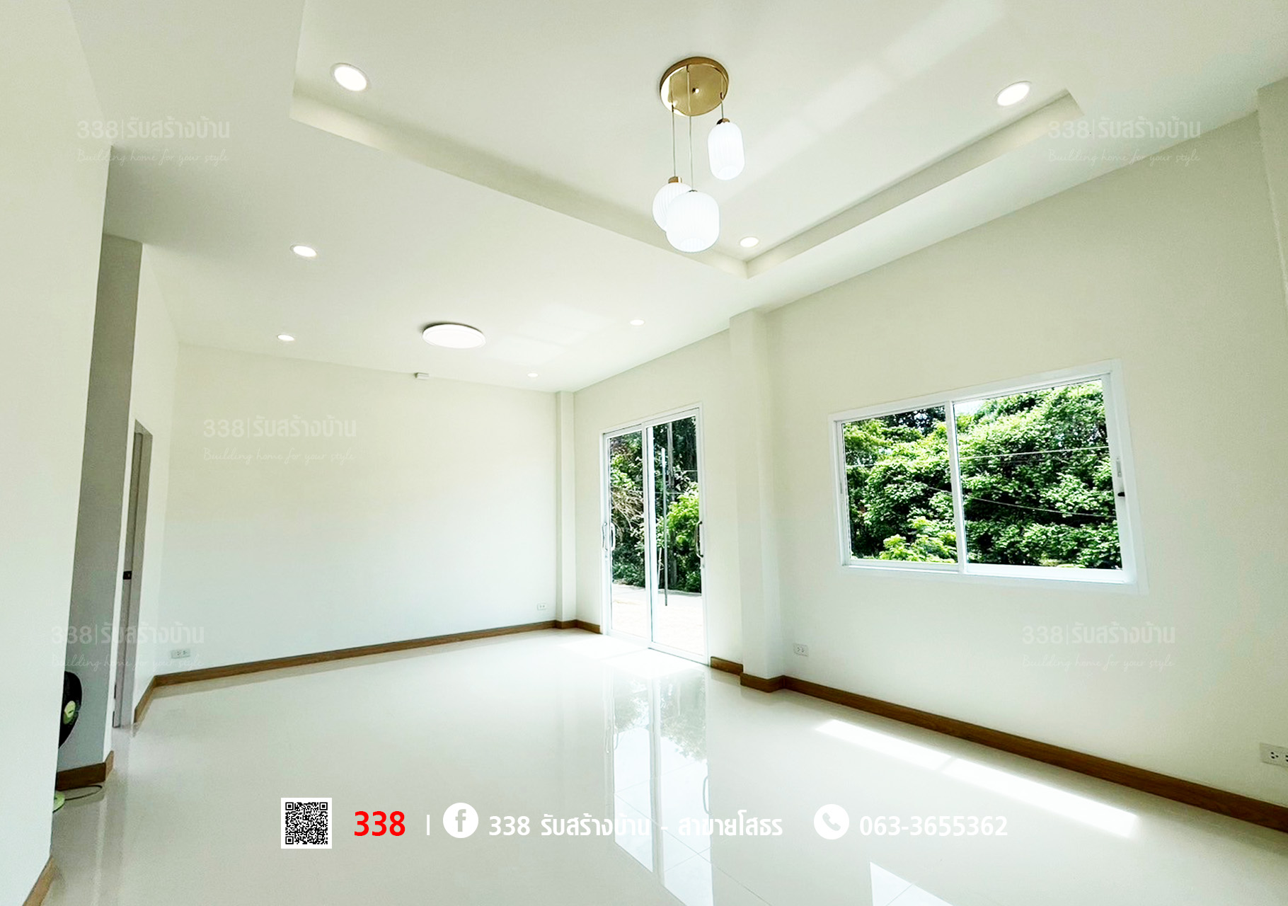 แบบบ้านหรู่