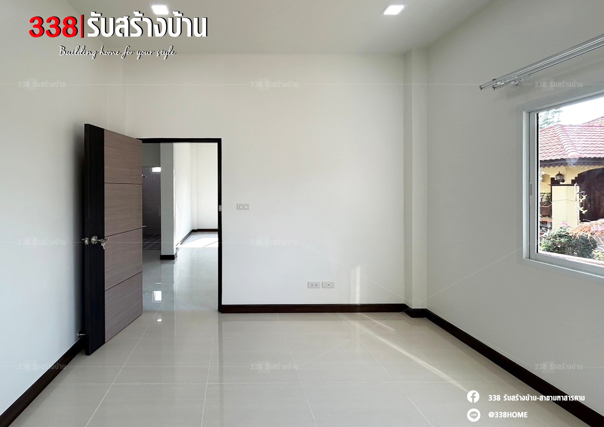 แบบบ้านหรู่