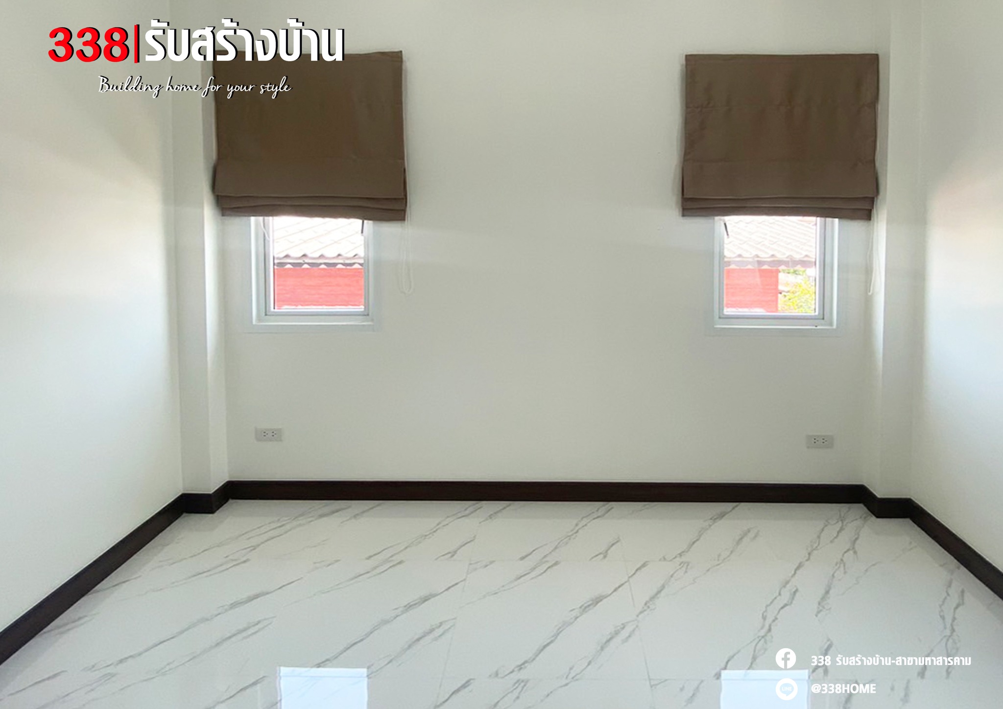 แบบบ้านหรู่