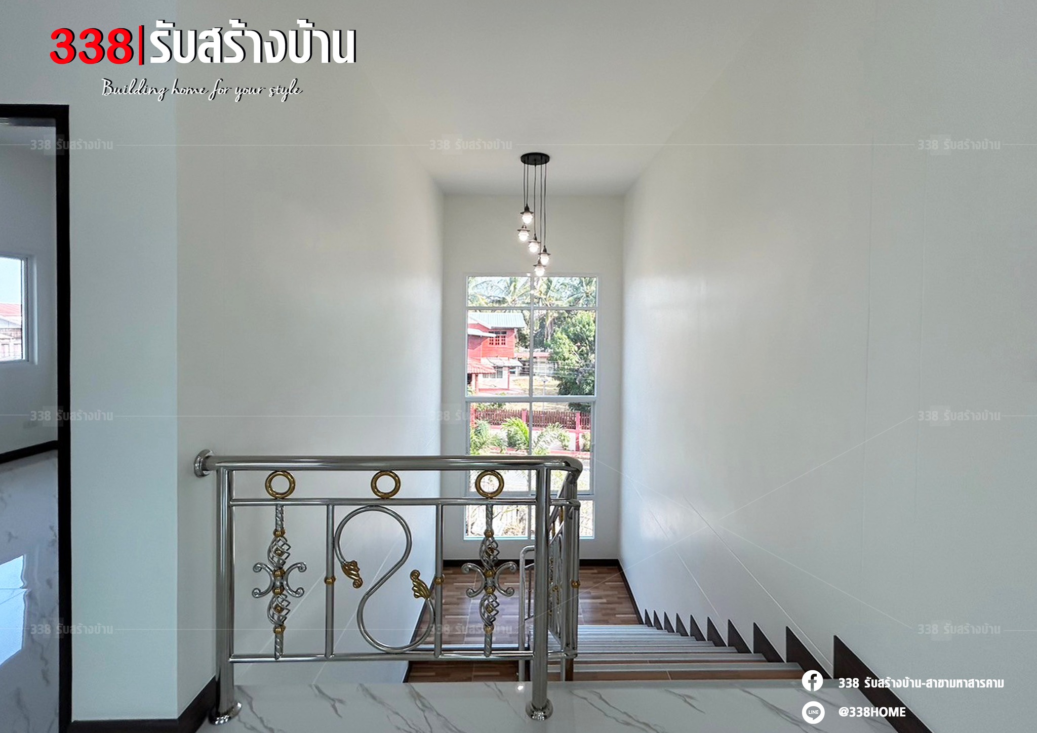 แบบบ้านหรู่