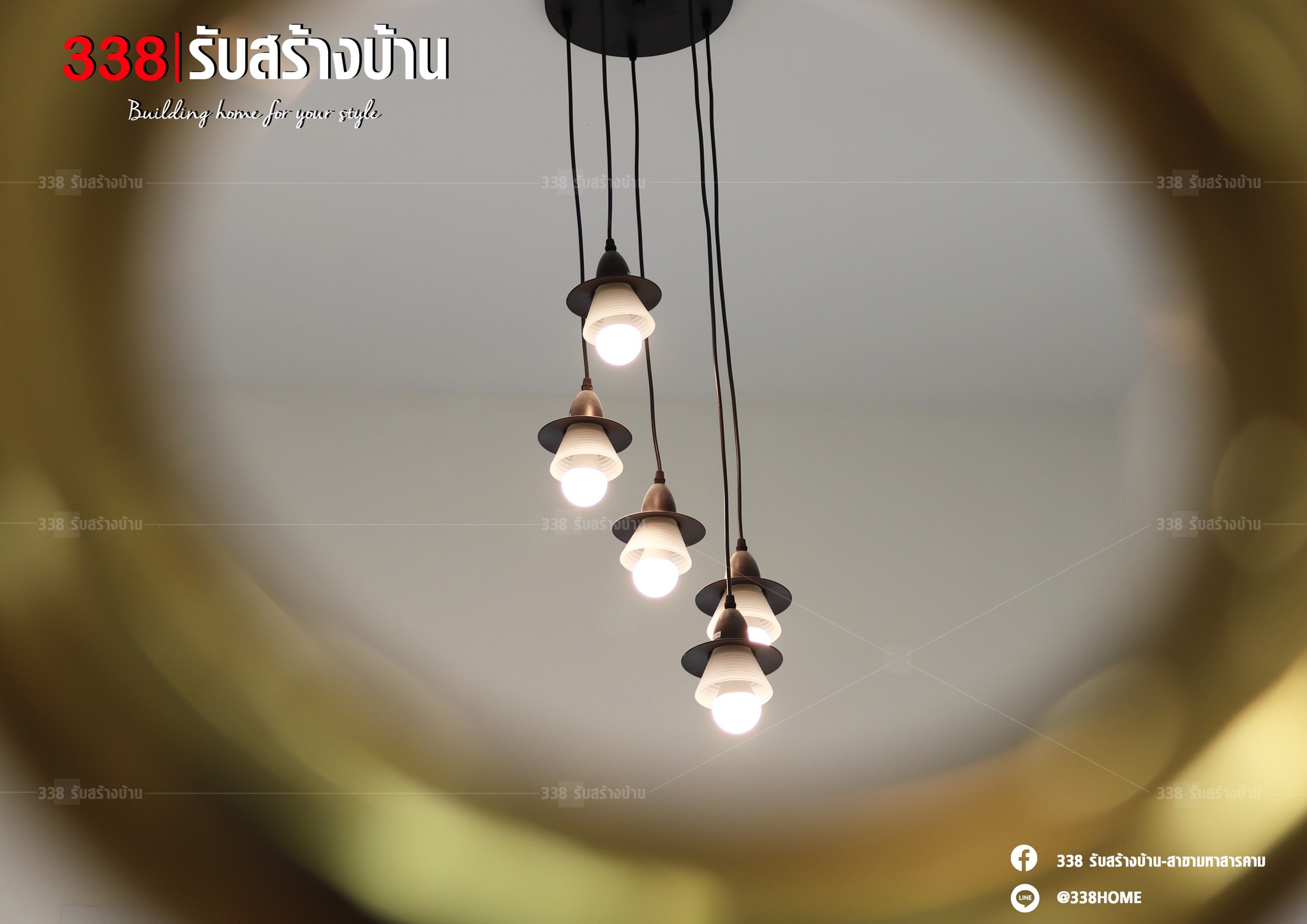 แบบบ้านหรู่