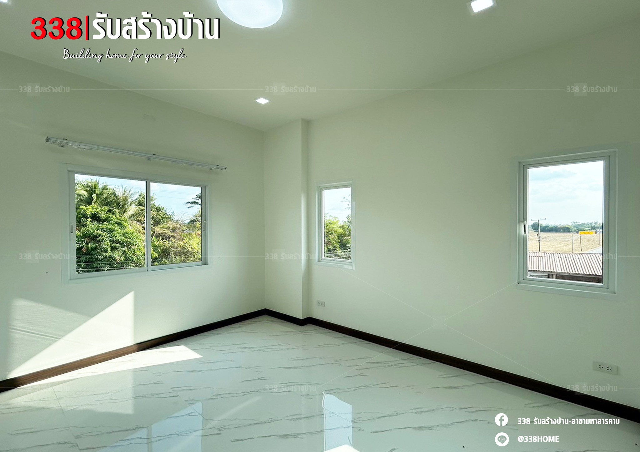 แบบบ้านหรู่