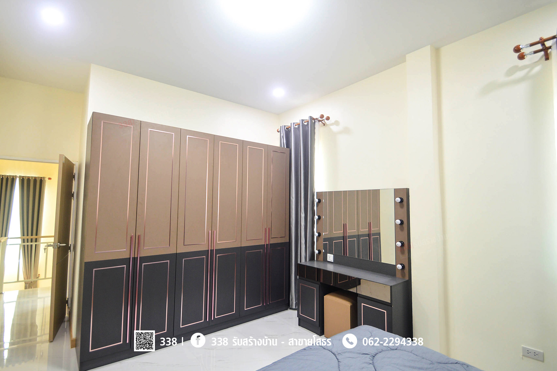 แบบบ้านหรู่
