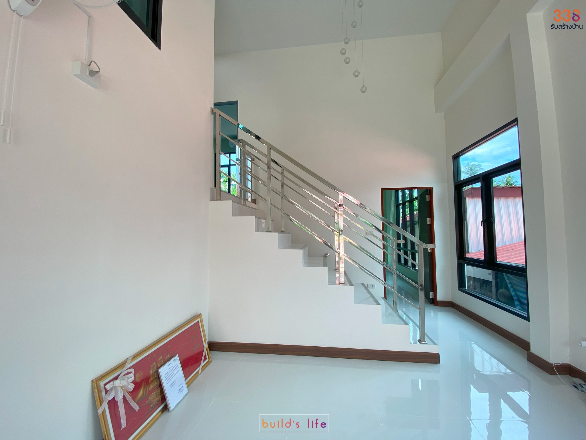 แบบบ้านหรู่