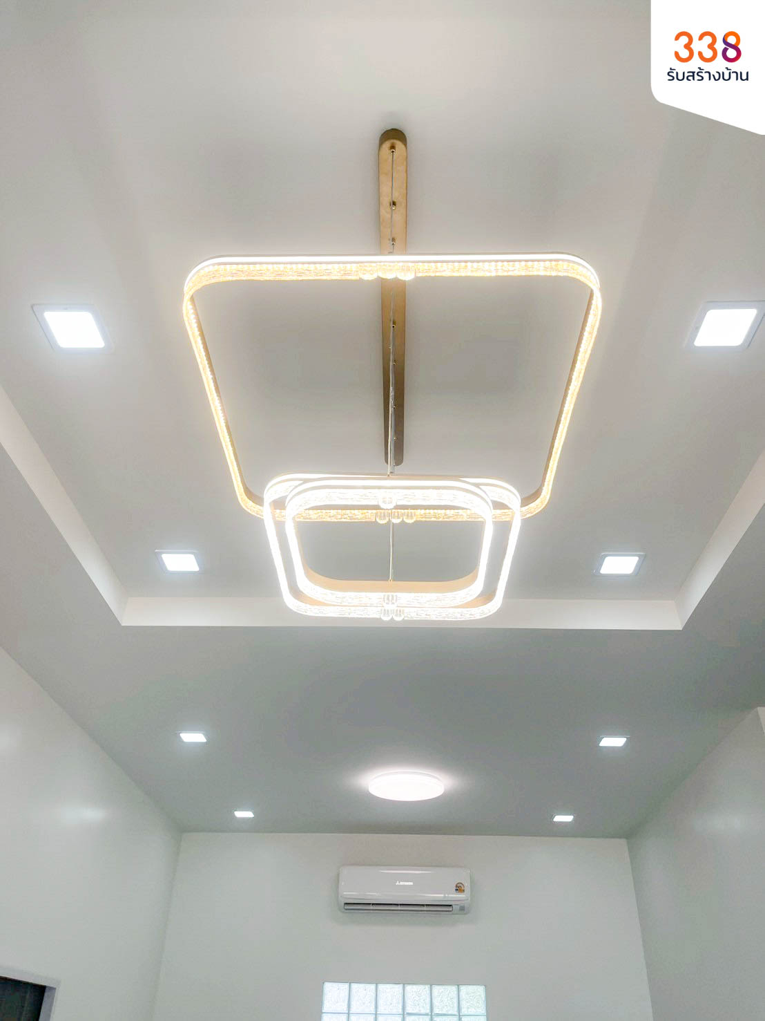 แบบบ้านหรู่