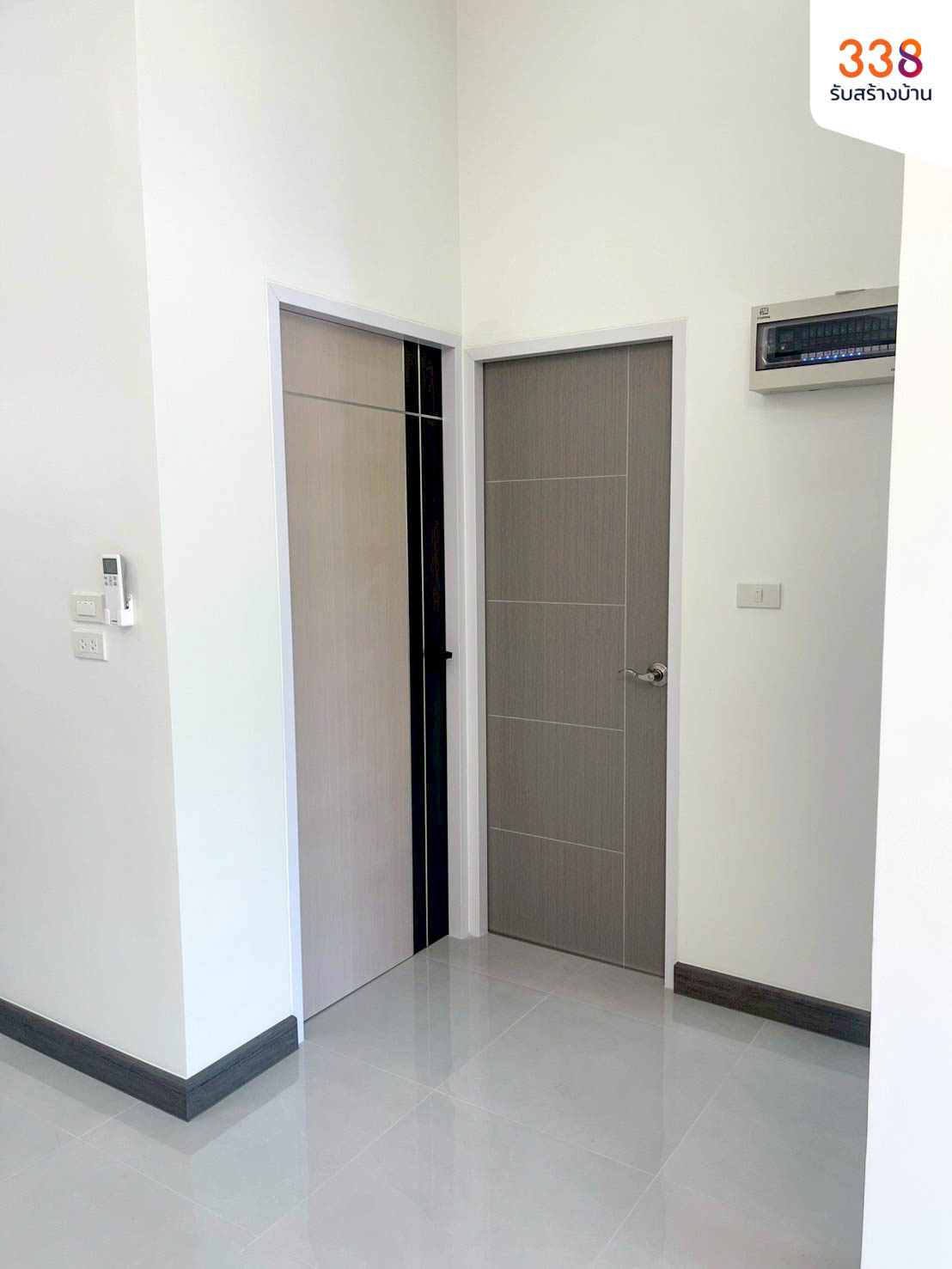 แบบบ้านหรู่