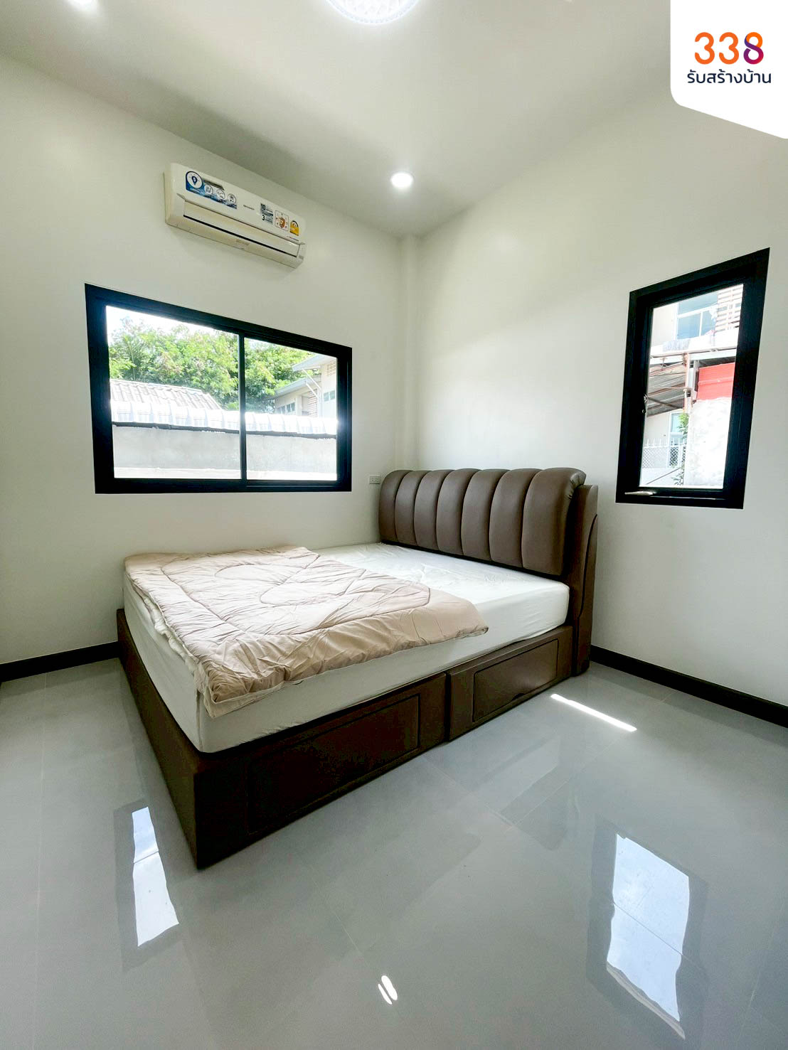 แบบบ้านหรู่