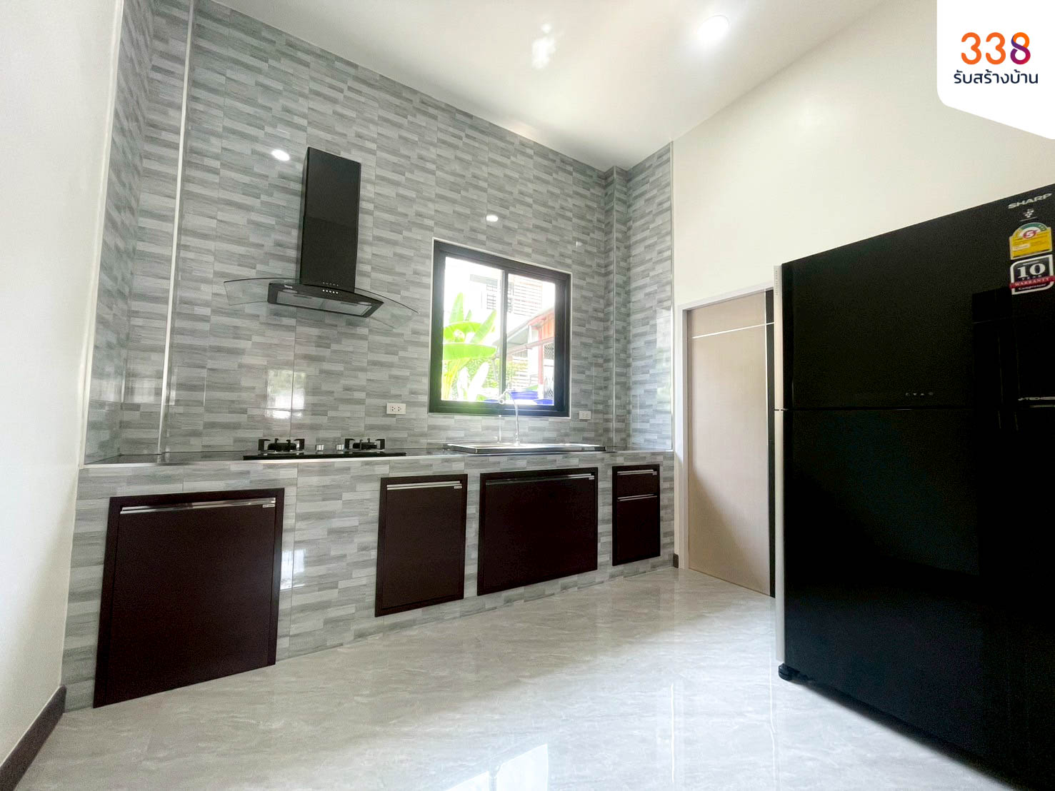 แบบบ้านหรู่