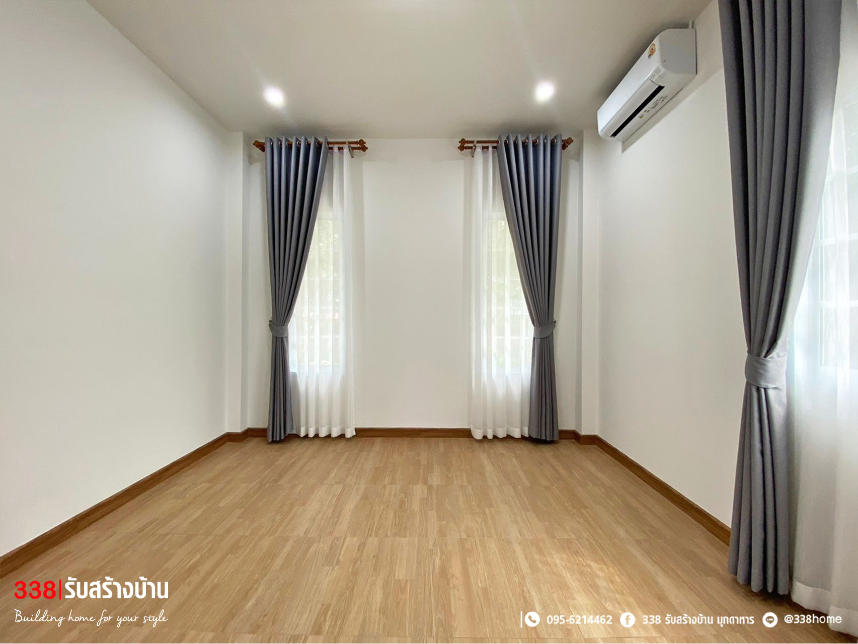 แบบบ้านหรู่