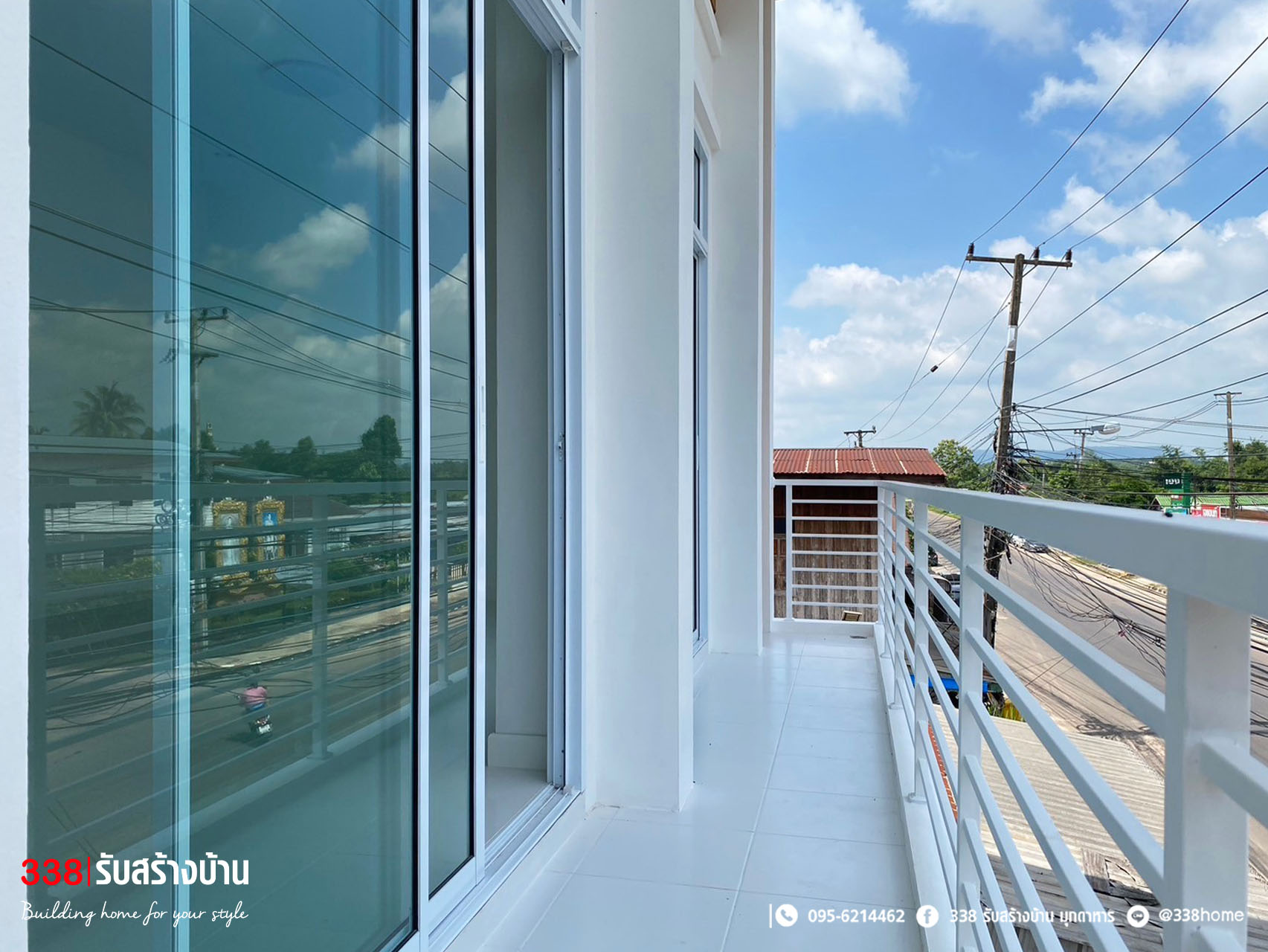แบบบ้านหรู่