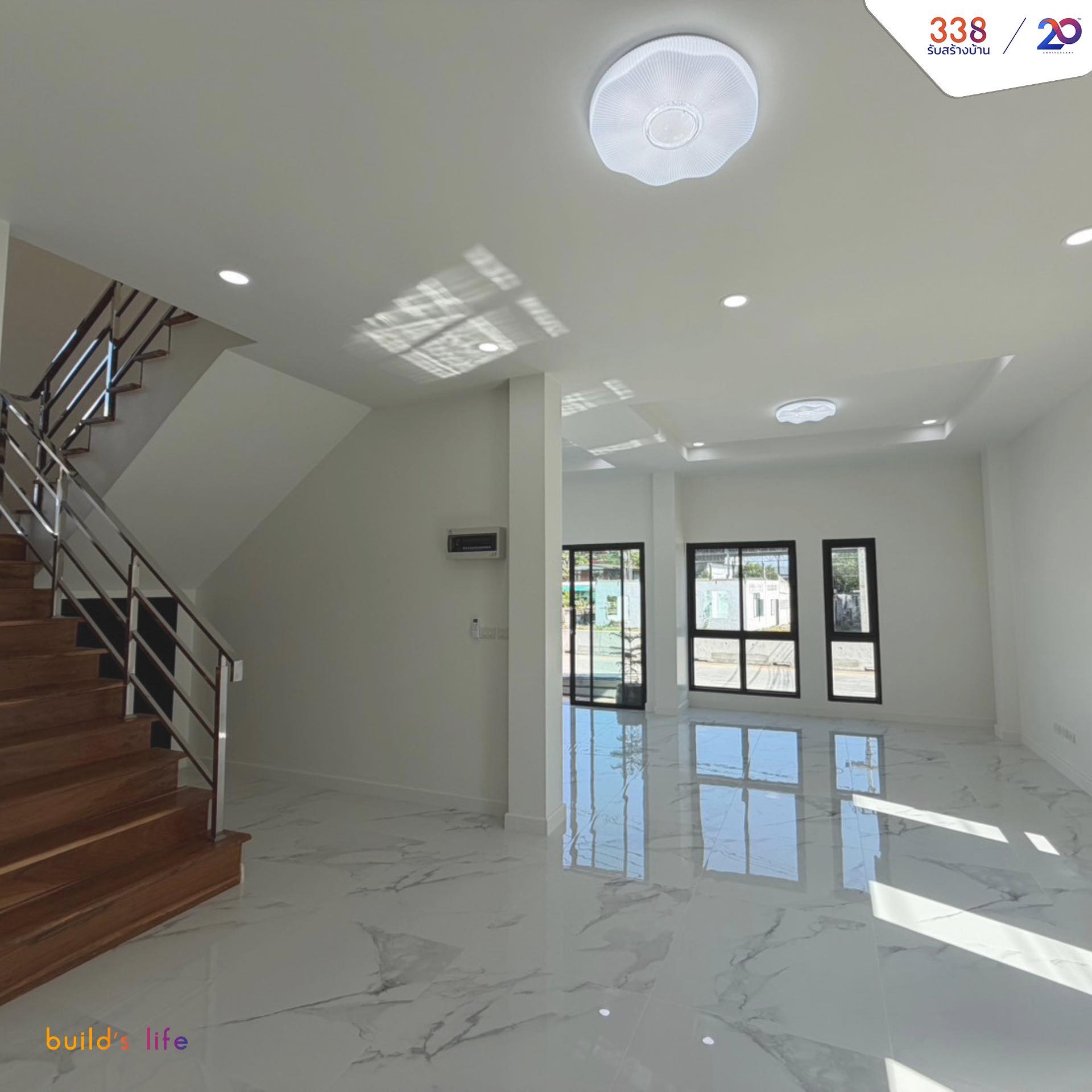 แบบบ้านหรู่