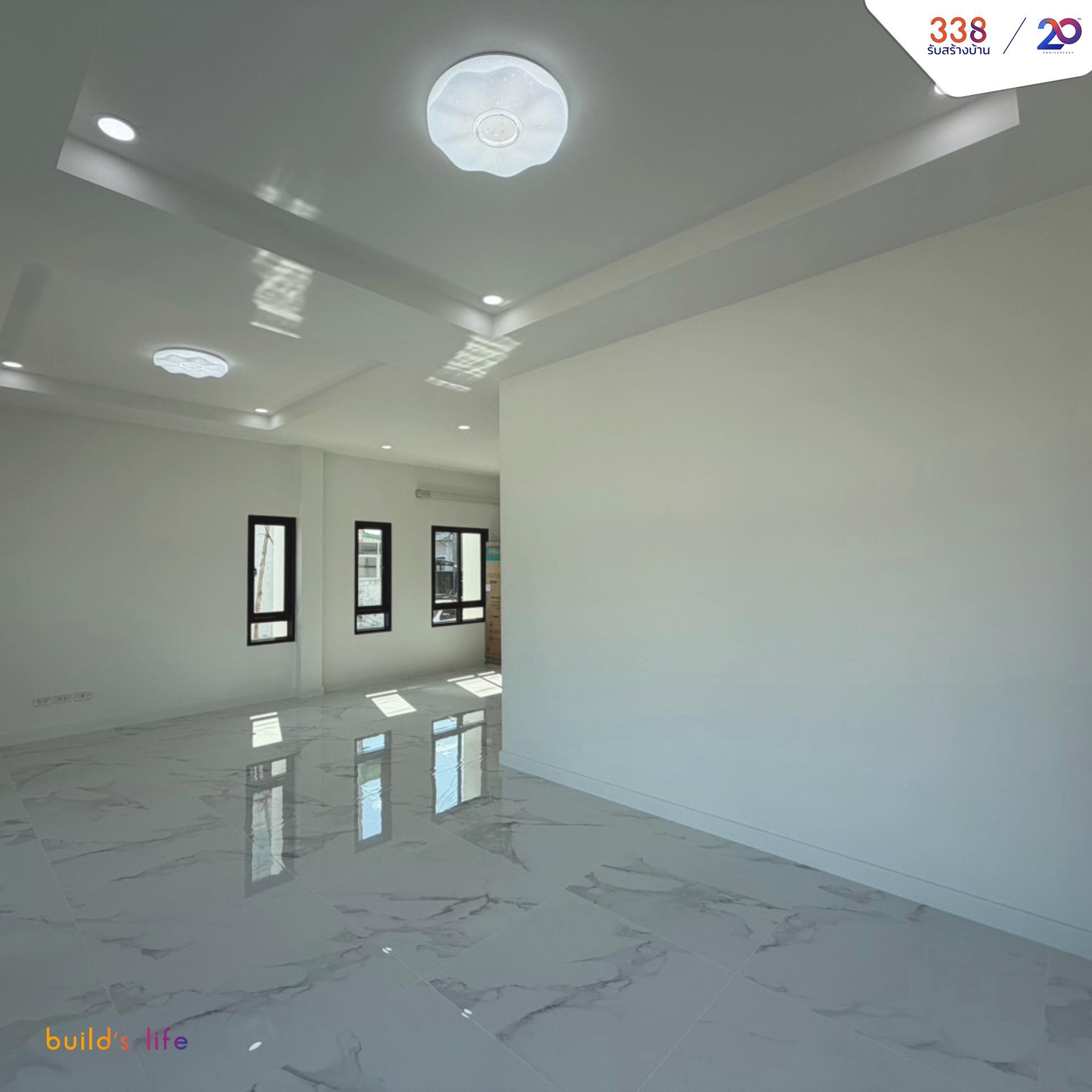 แบบบ้านหรู่