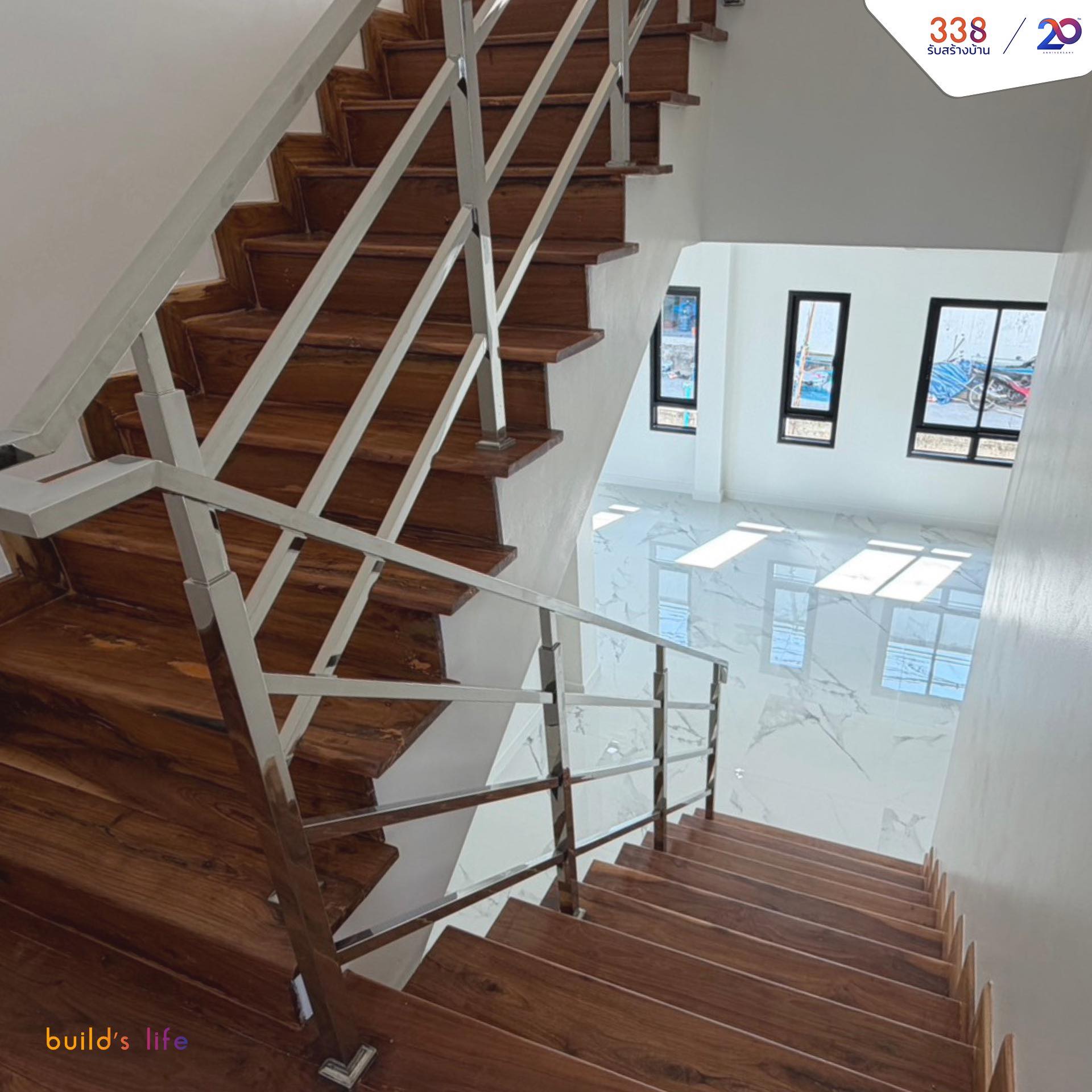 แบบบ้านหรู่