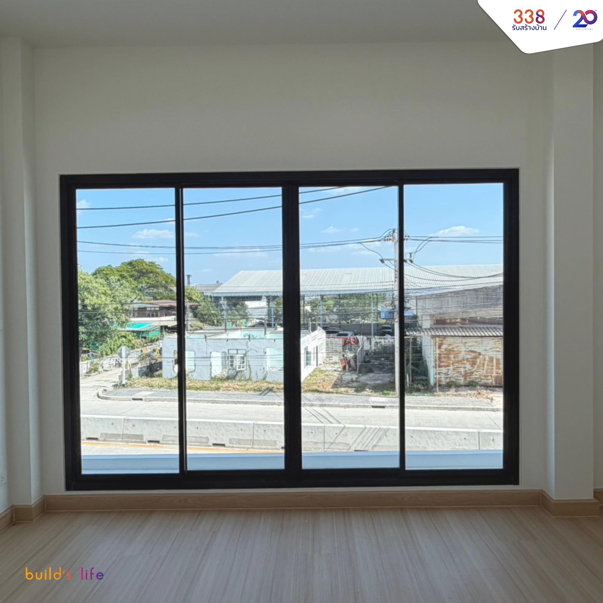 แบบบ้านหรู่