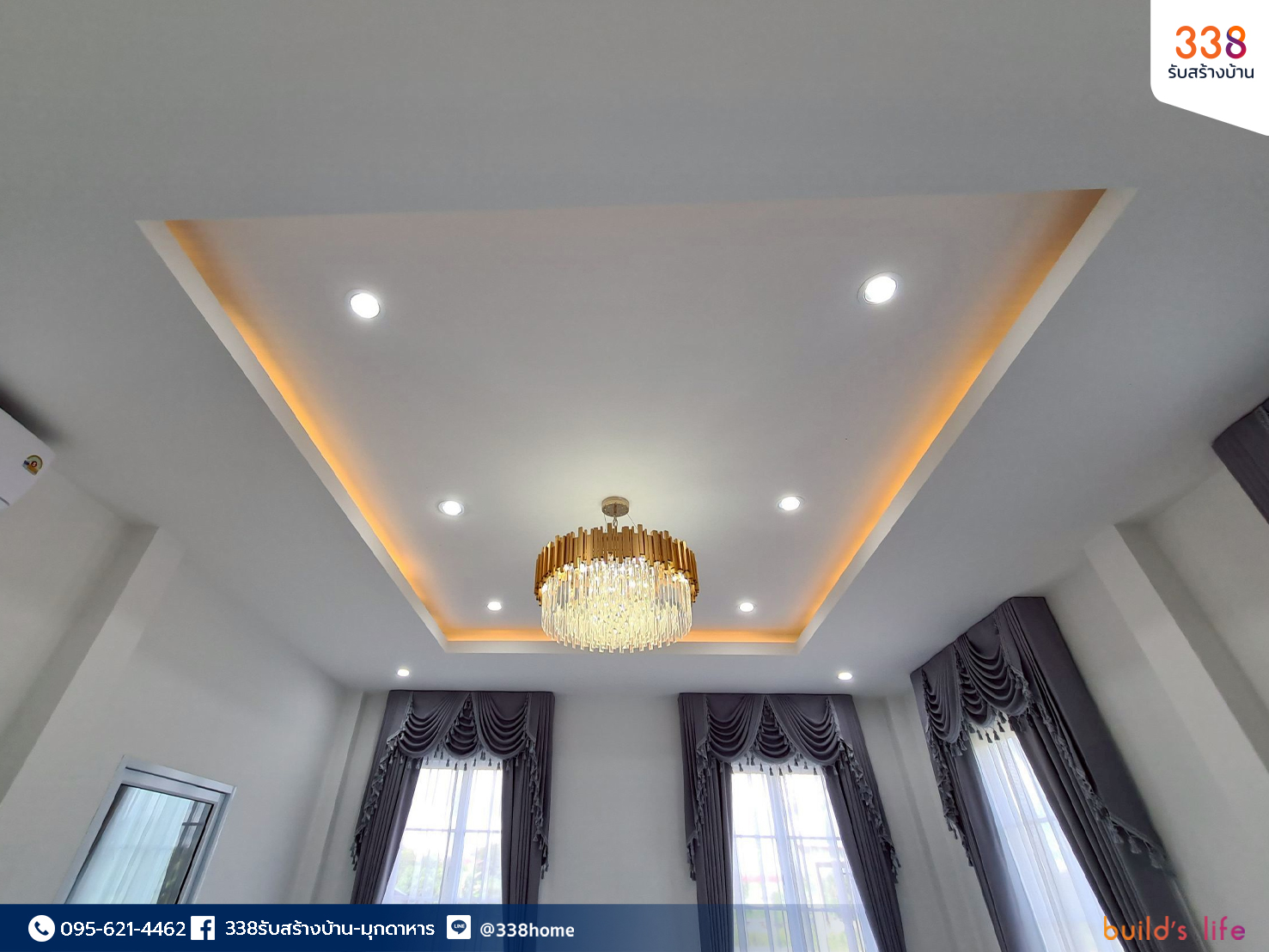 แบบบ้านหรู่