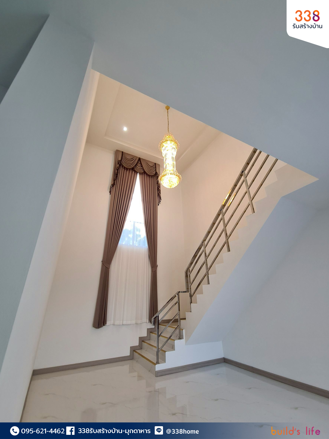 แบบบ้านหรู่