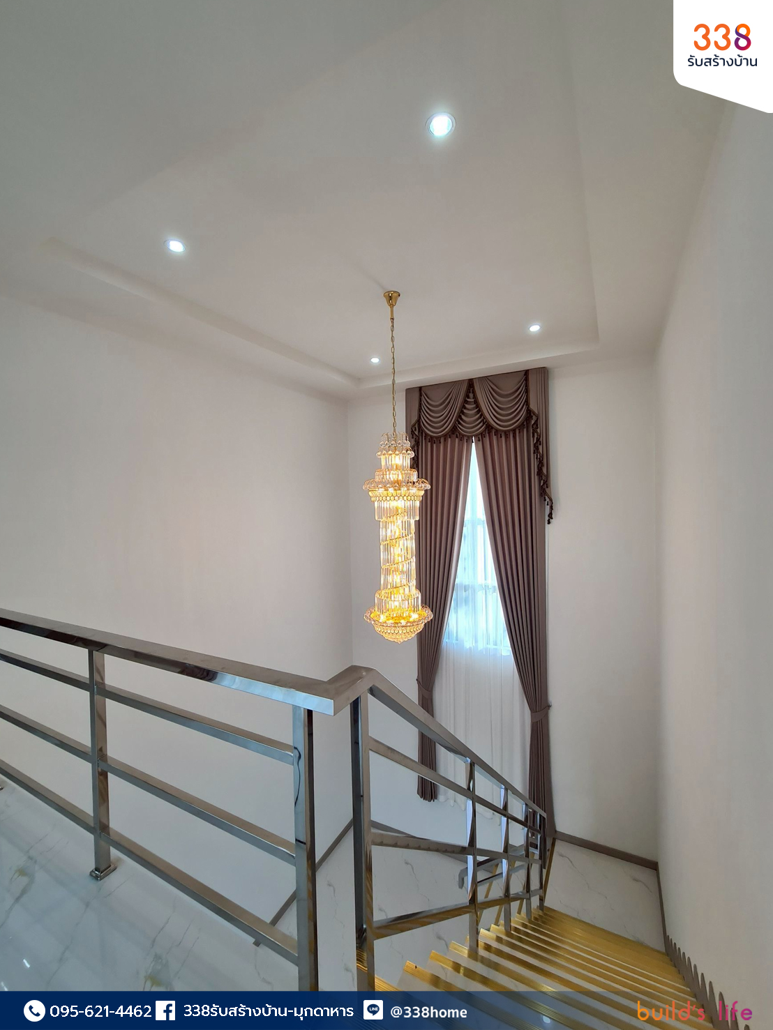 แบบบ้านหรู่