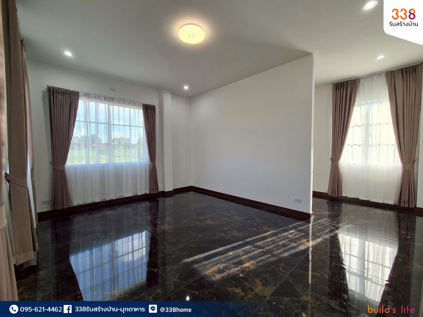 แบบบ้านหรู่