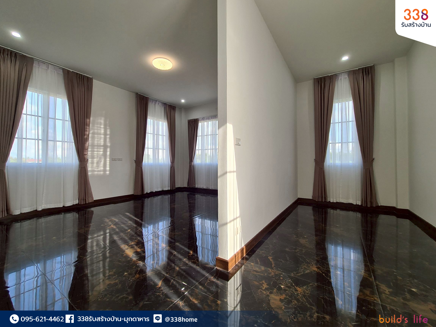 แบบบ้านหรู่