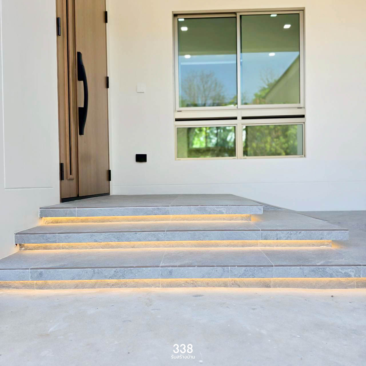 แบบบ้านหรู่