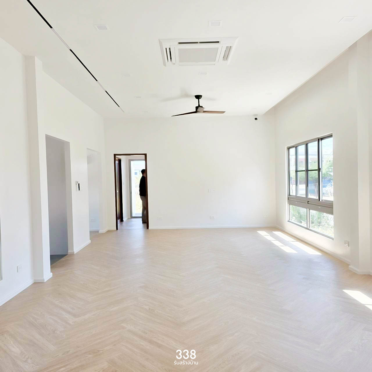 แบบบ้านหรู่