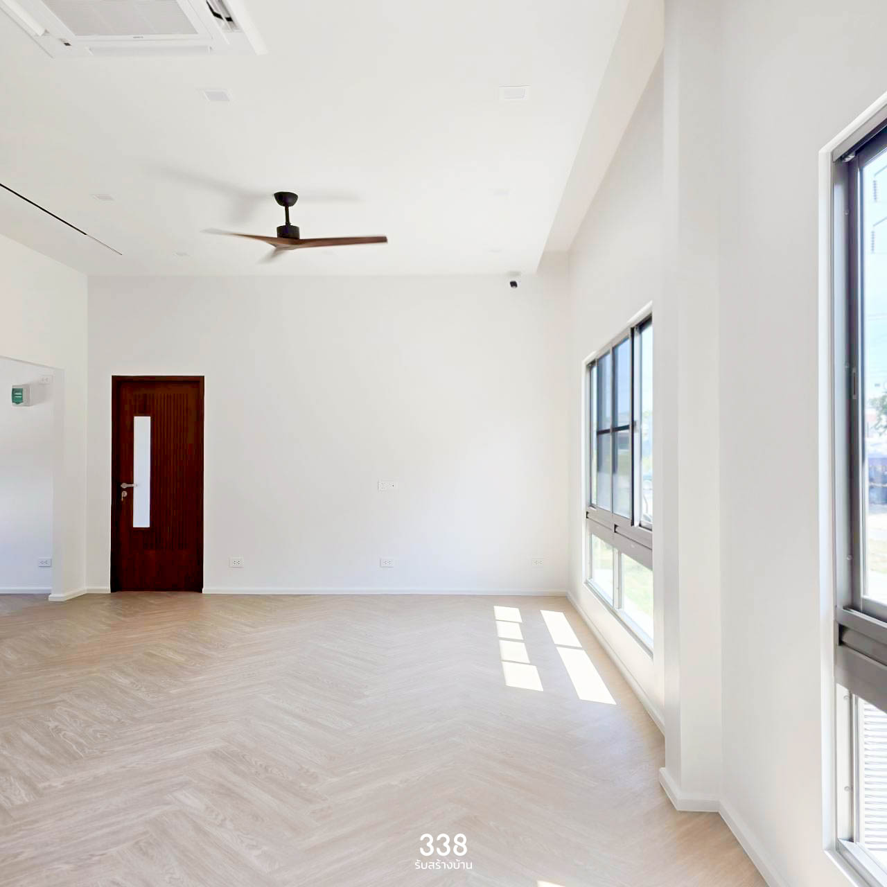 แบบบ้านหรู่