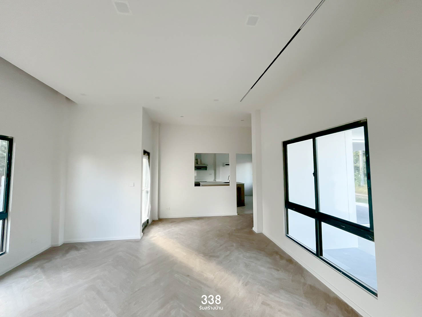 แบบบ้านหรู่