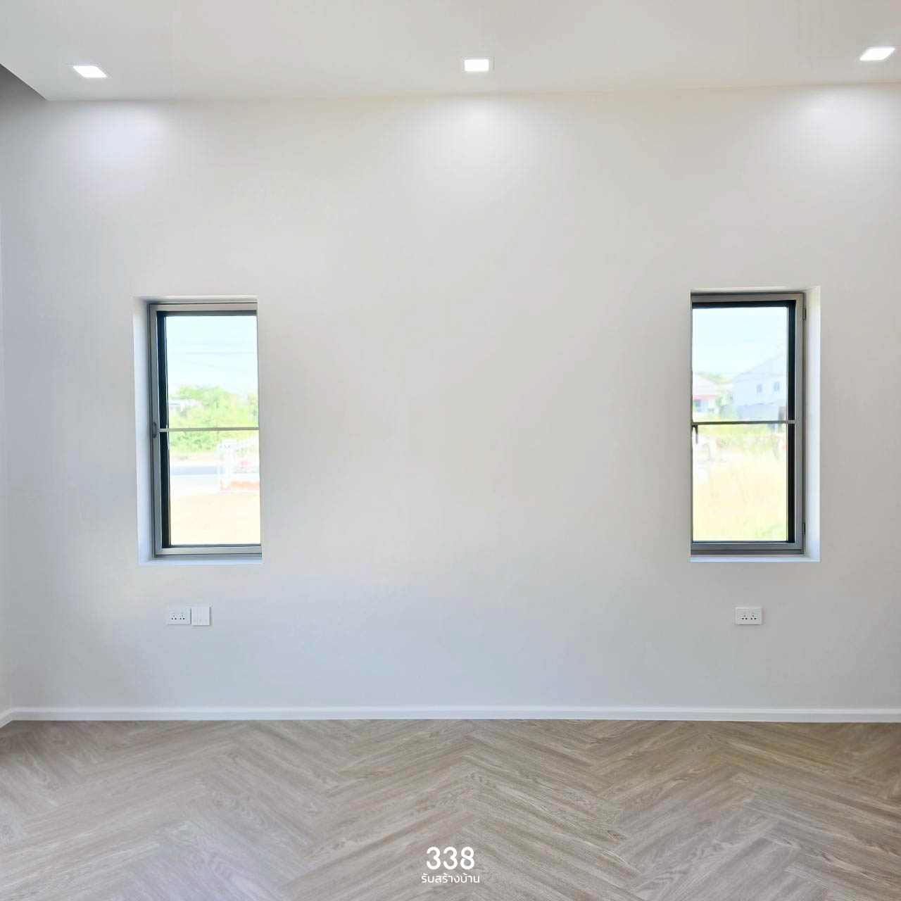 แบบบ้านหรู่