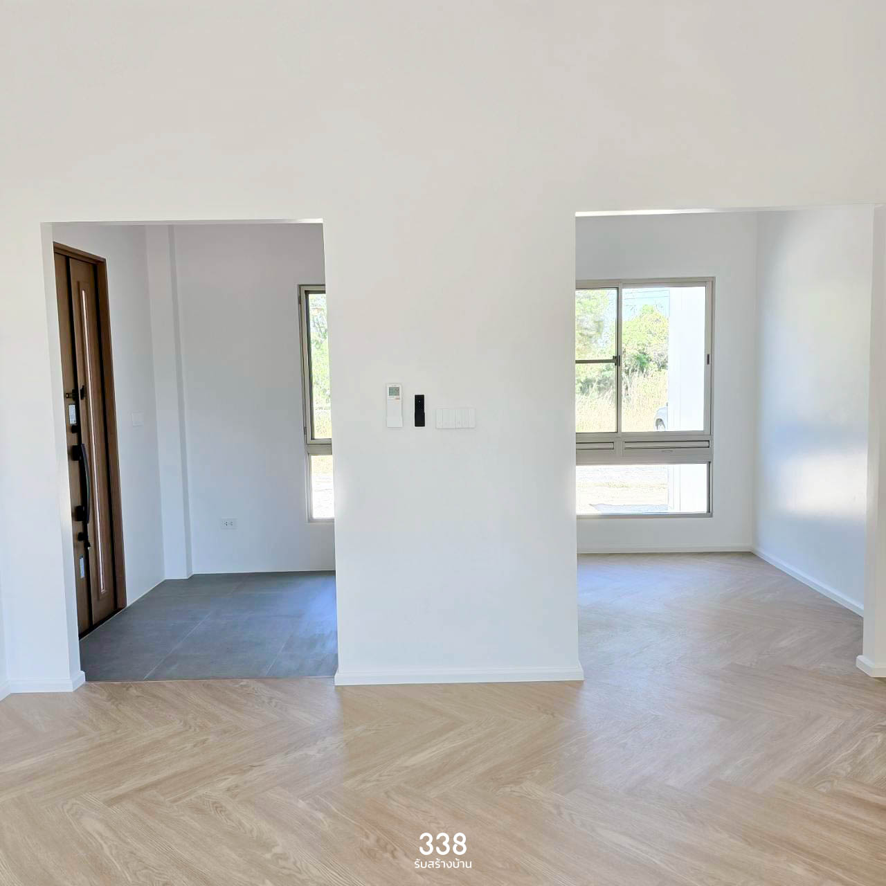 แบบบ้านหรู่