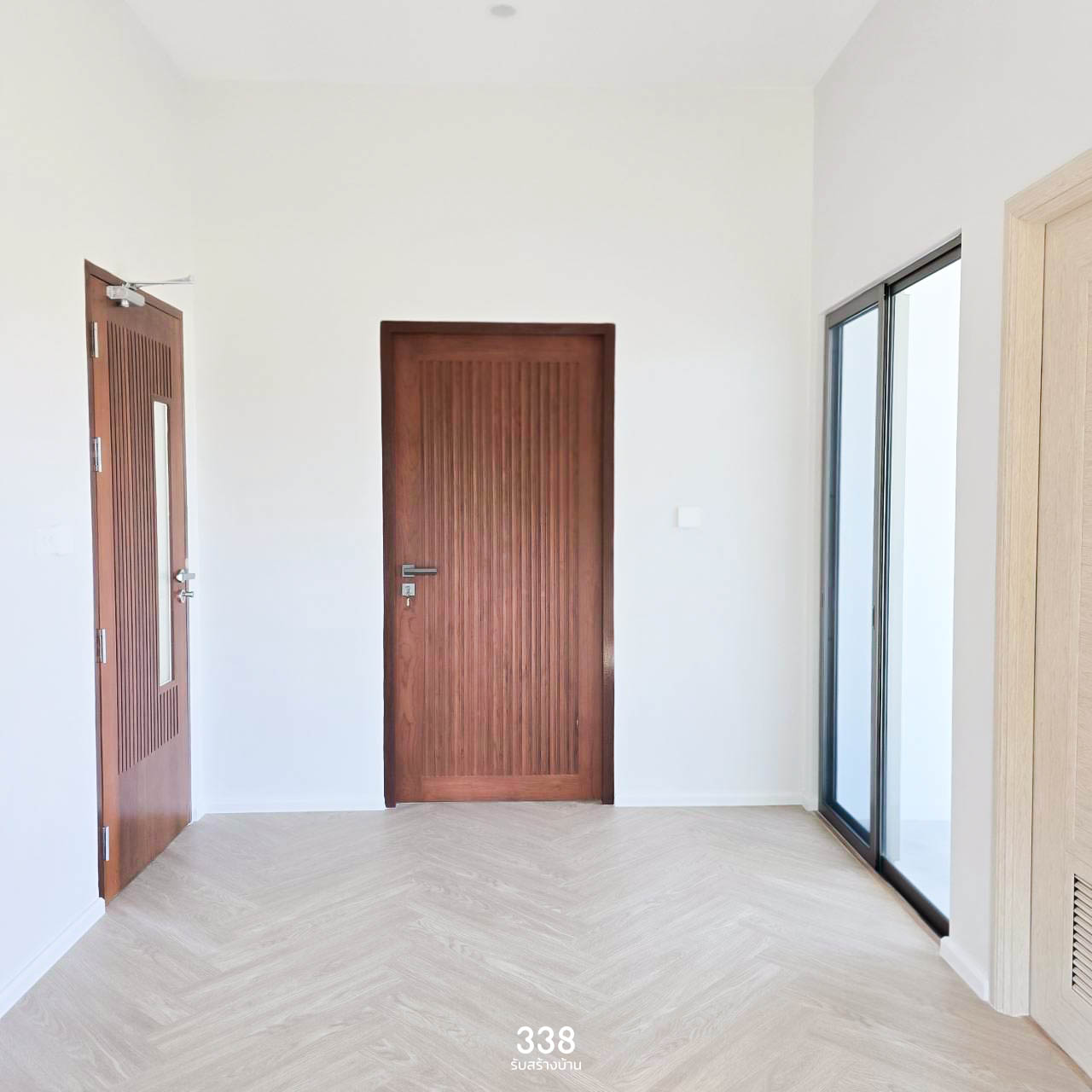 แบบบ้านหรู่