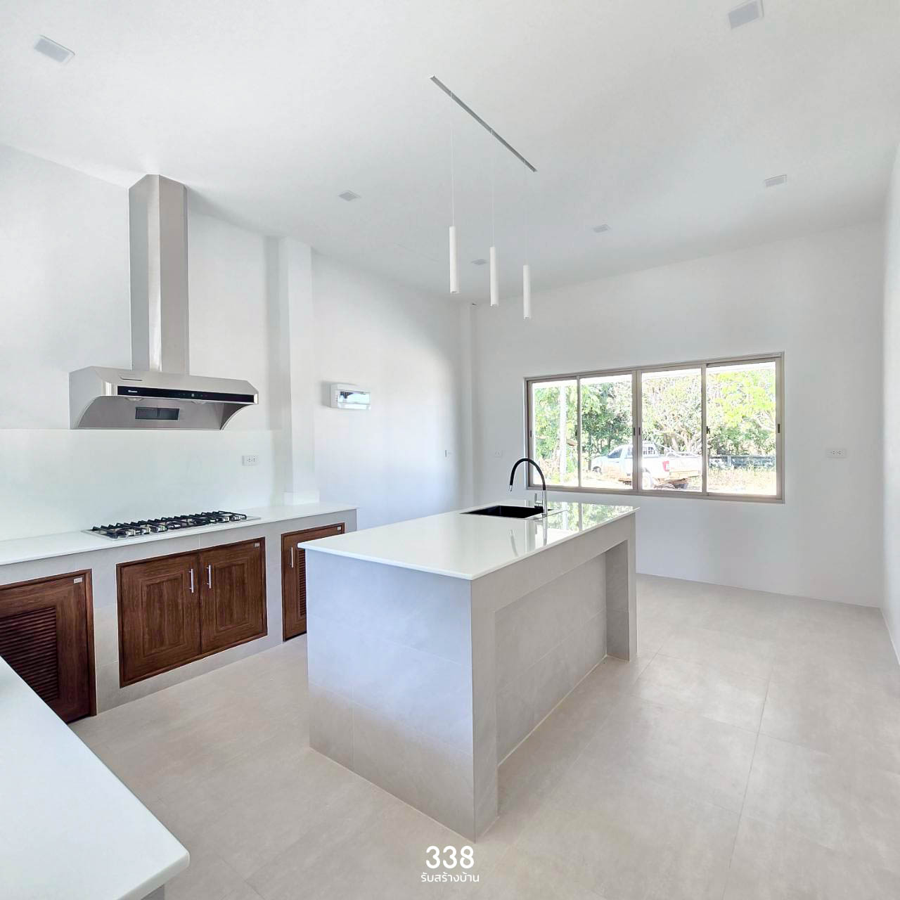 แบบบ้านหรู่