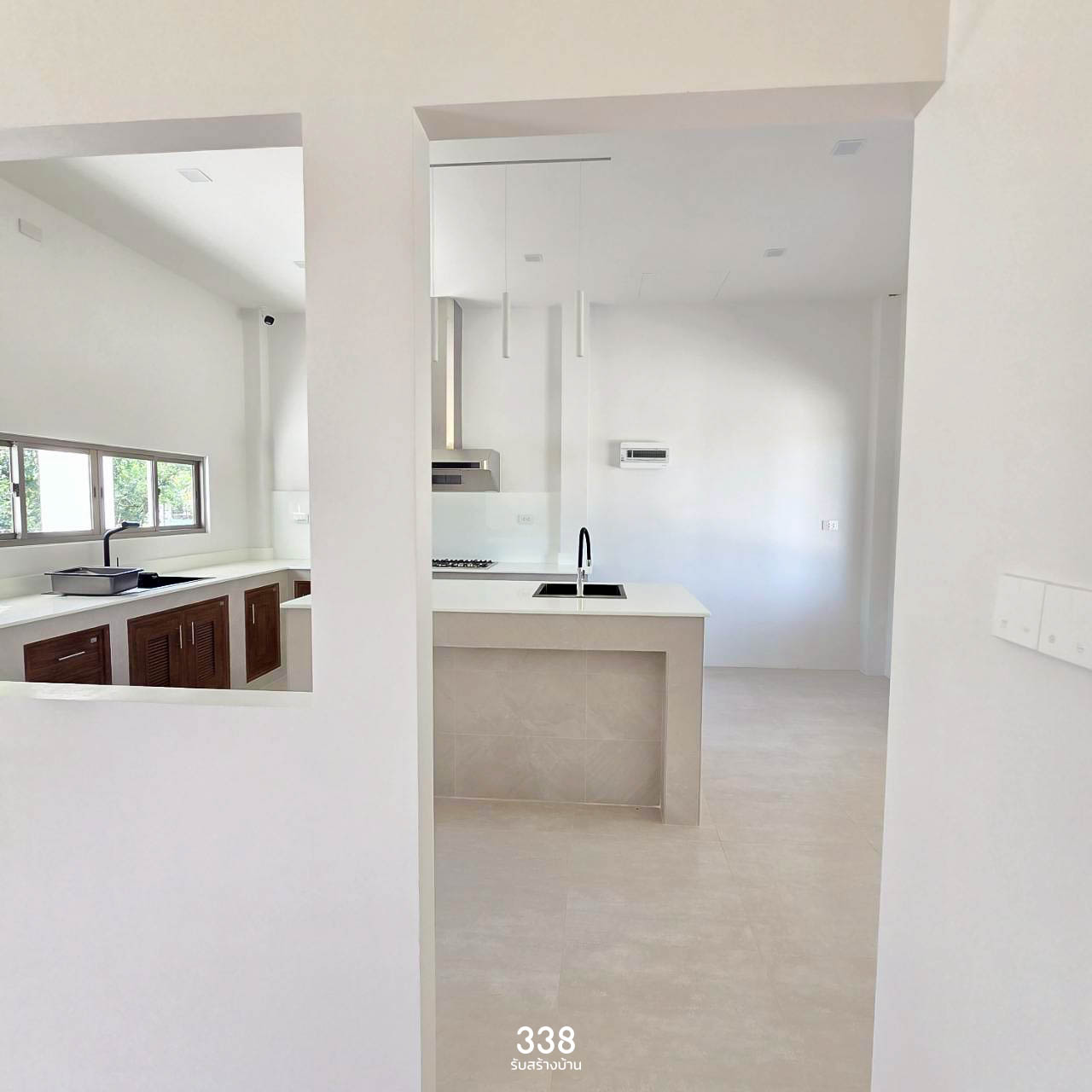 แบบบ้านหรู่