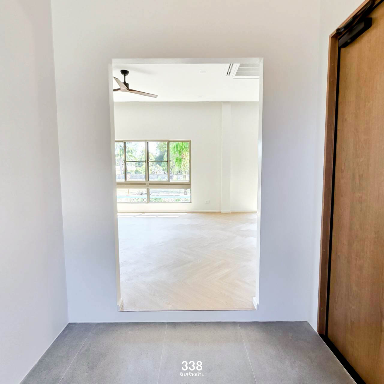 แบบบ้านหรู่