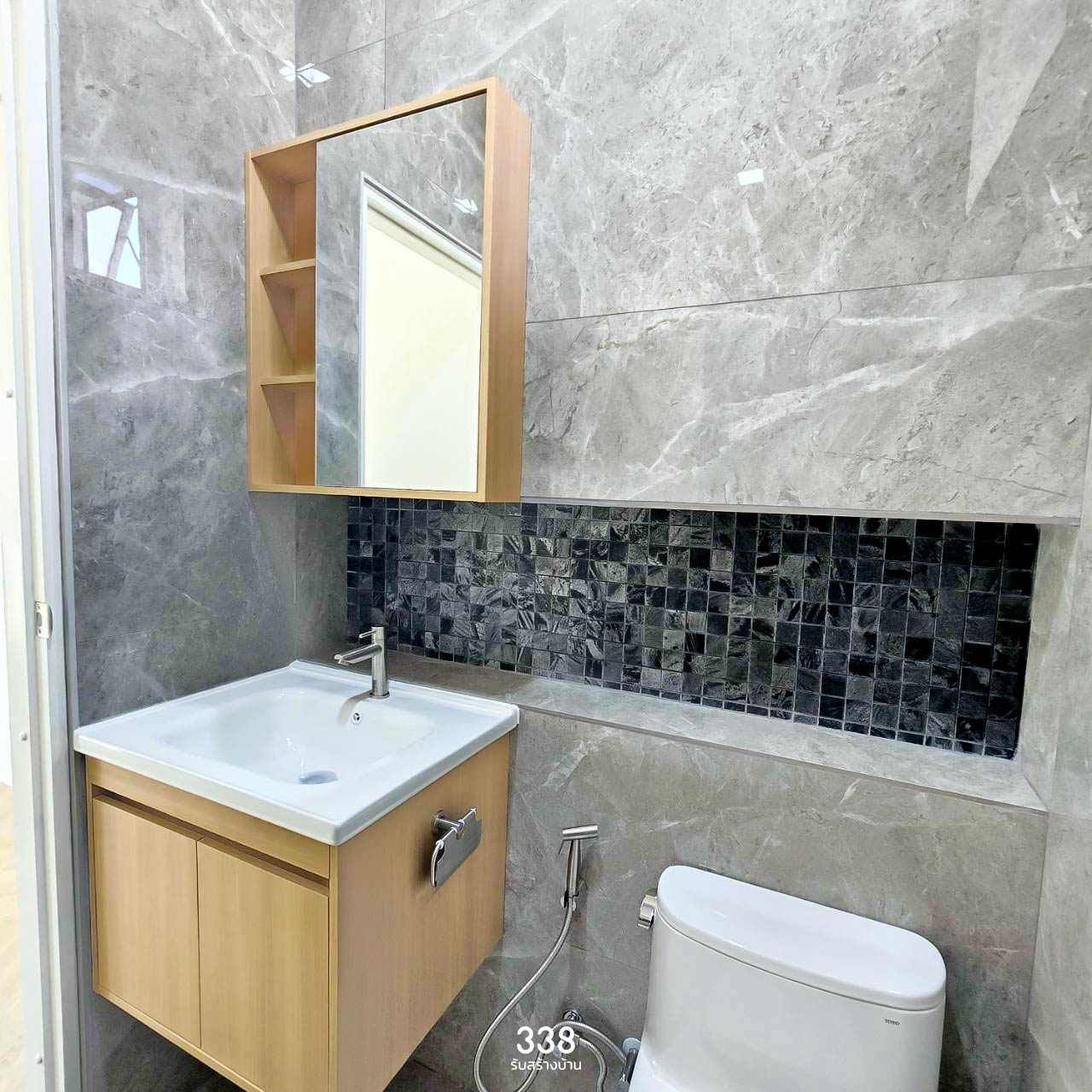 แบบบ้านหรู่