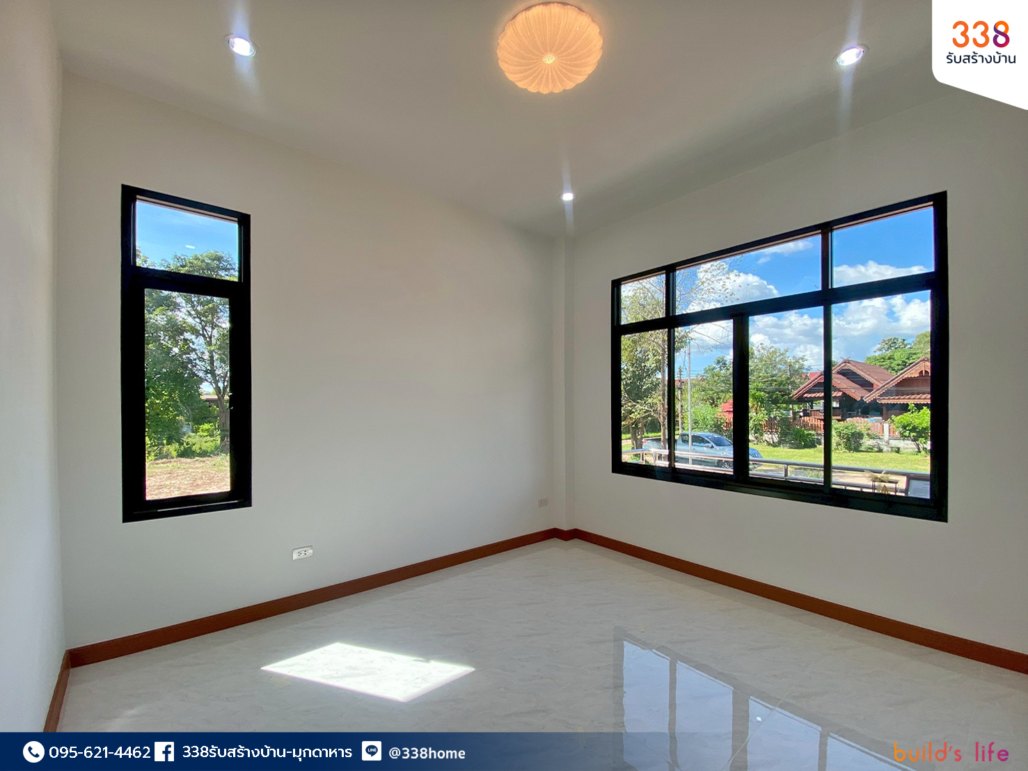 แบบบ้านหรู่