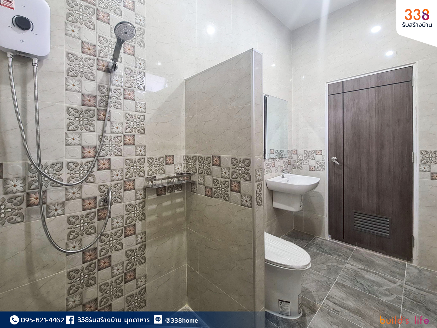 แบบบ้านหรู่